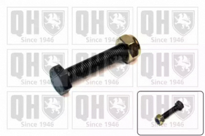 QUINTON HAZELL qsk271s -  